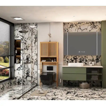 Bathroom Cabinet storage