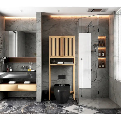 Bathroom Cabinet storage