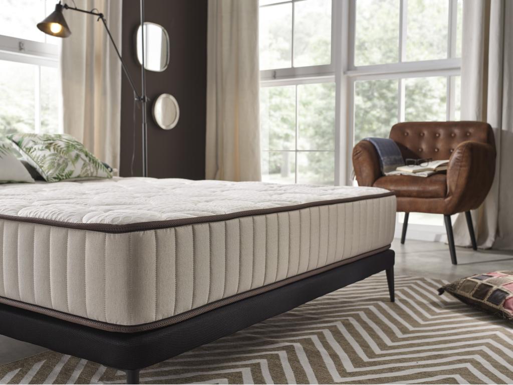 Mattress, 25 cm Thick, 5 x 180 cm