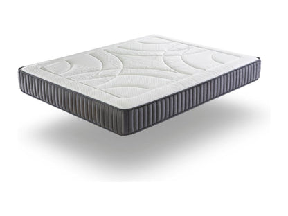 Mattress, 24 cm Thick, 135 x 190 cm