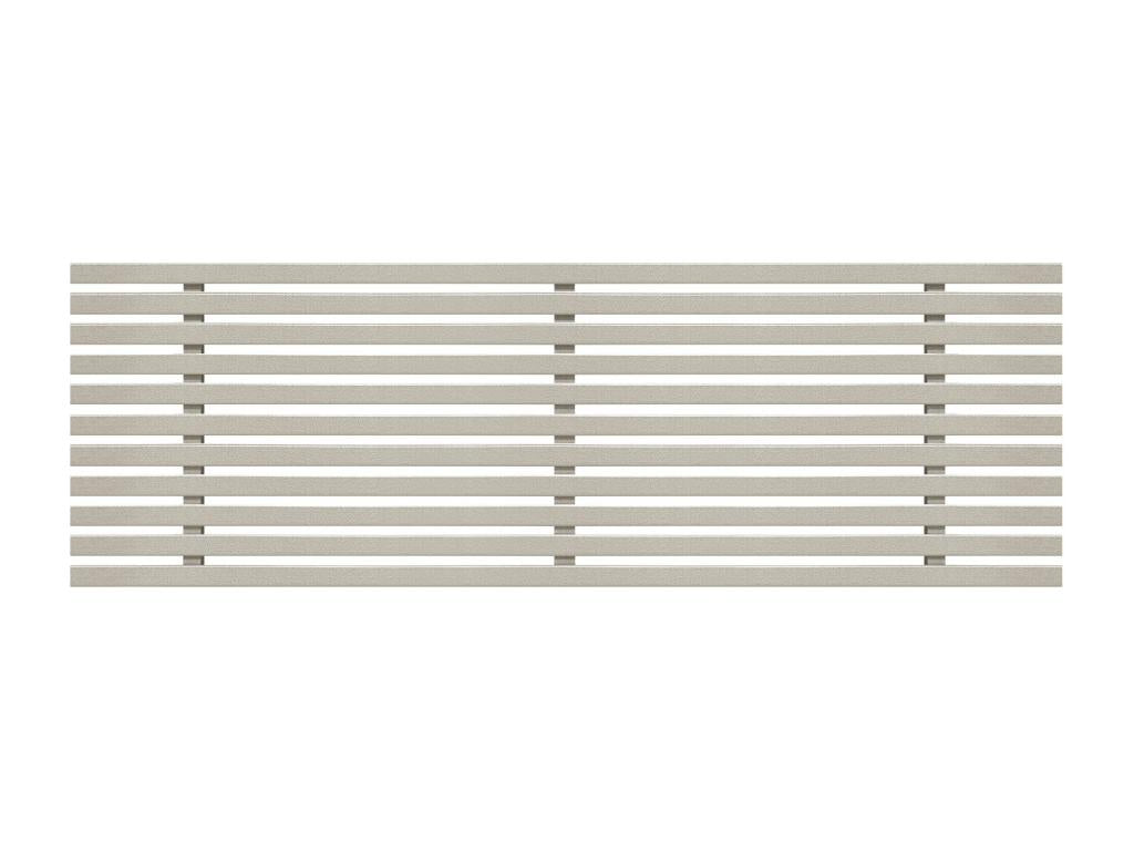 Beige Bed, 150 x 46 cm - dlz1766461254674