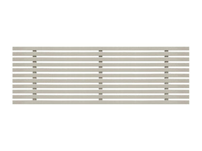 Beige Bed, 150 x 46 cm - dlz1766461254674