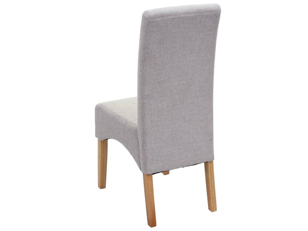 Beige Chair - dlz1766461600878