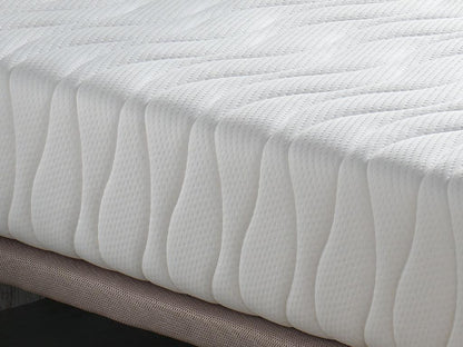 Iron Mattress, 22 cm Thick, 160 x 190 cm