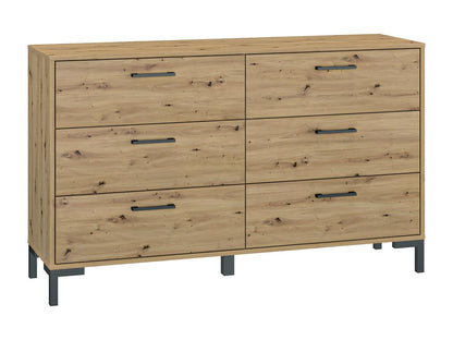 Natural Sideboard