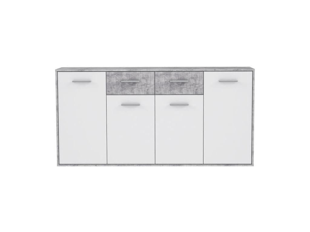 White Sideboard - dlz1766461565040
