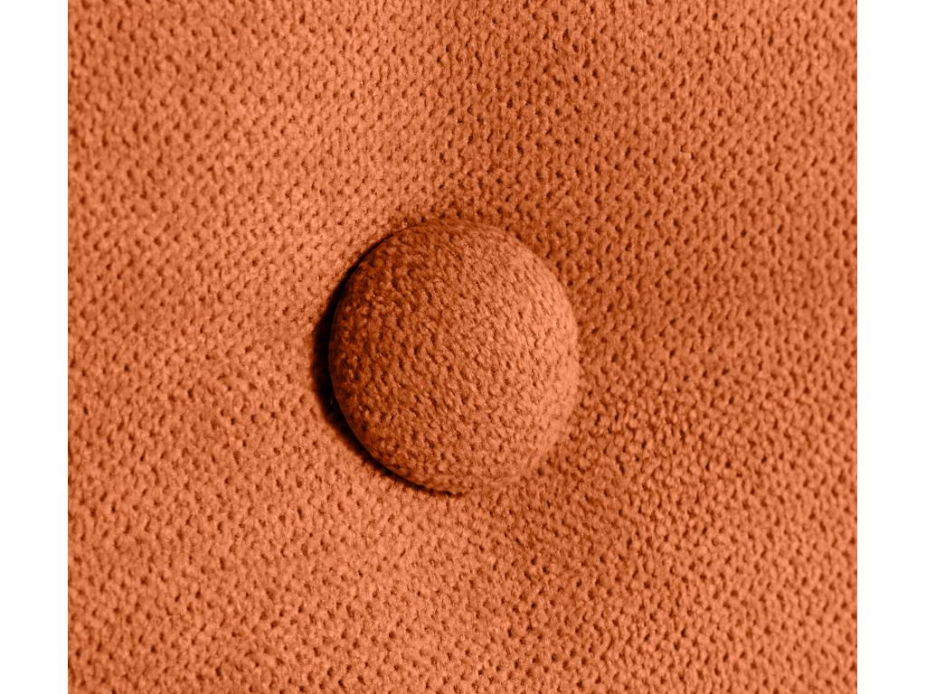 Fabric Bed, 105 x 105 cm