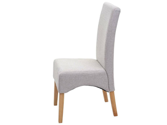Beige Chair - dlz1766461600878