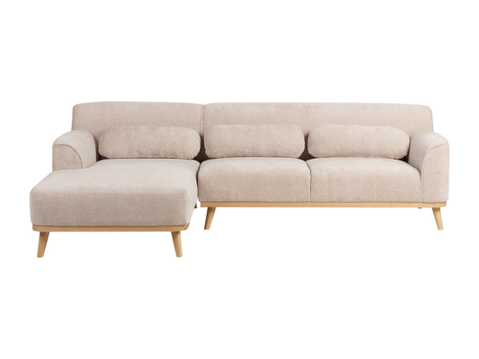 Beige Sofa - dlz1766461288633