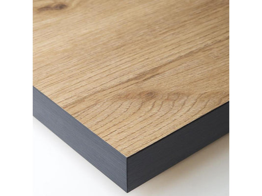 Natural Solid Wood Table