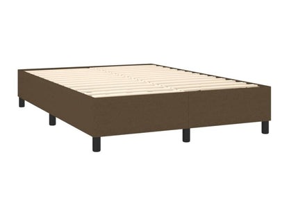 Brown Mattress, 140 x 190 cm