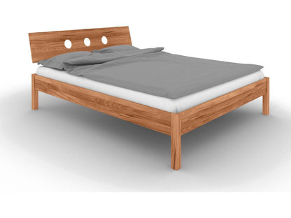 Natural Bed, 180 x 200 cm