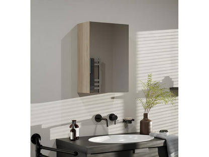 Natural Wardrobe, 60 x 22 x 60 cm