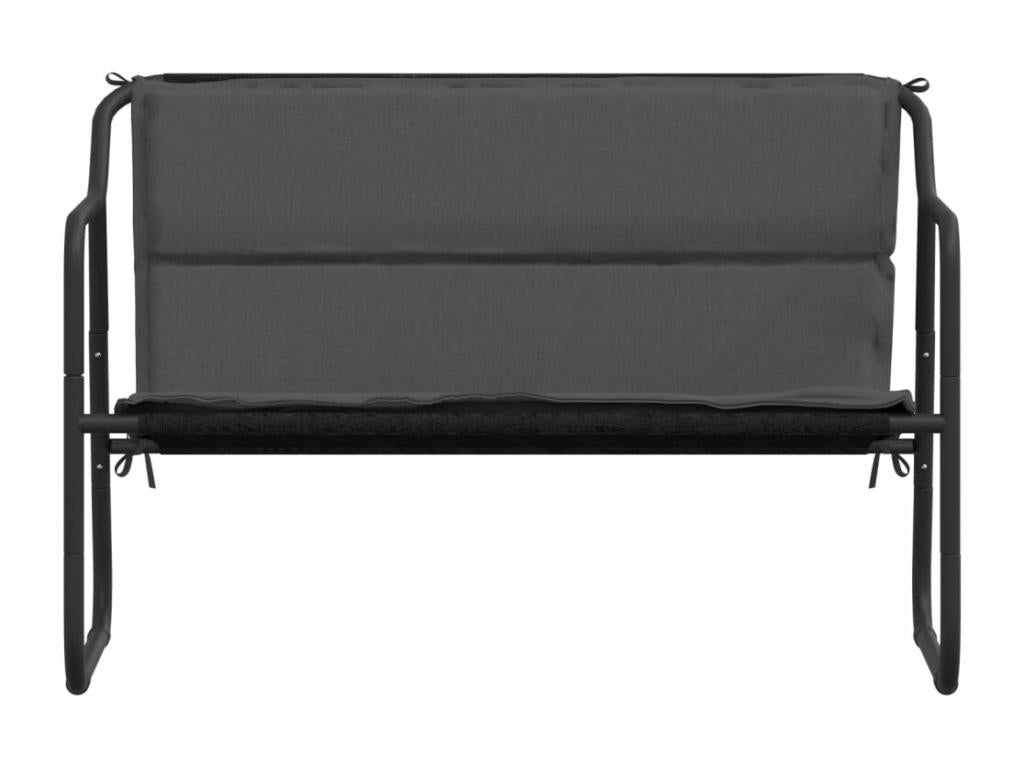 Anthracite Bench