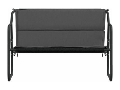 Anthracite Bench