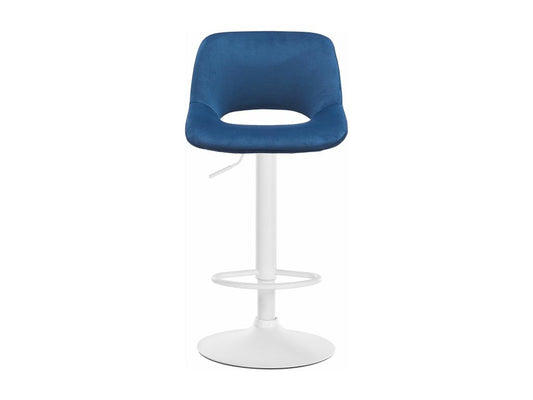 White Metal Home Furniture, 42 x 46 x 86 cm