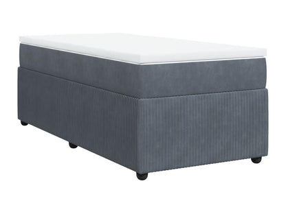 Gray Mattress, 100 x 200 cm