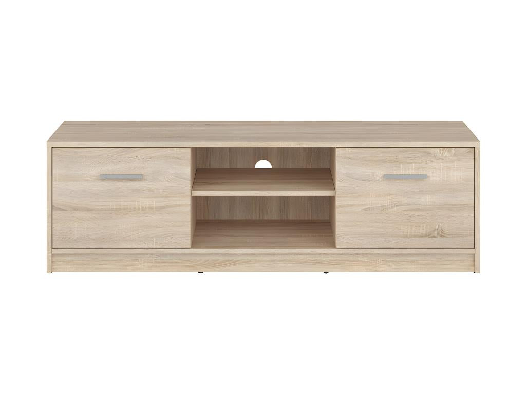 Natural TV Stand