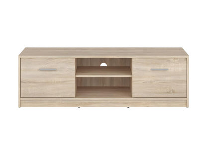 Natural TV Stand