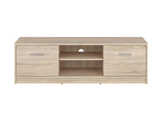 Natural TV Stand