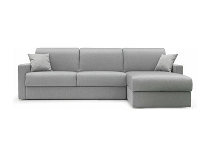 Gray Fabric Sofa - dlz1766461581961