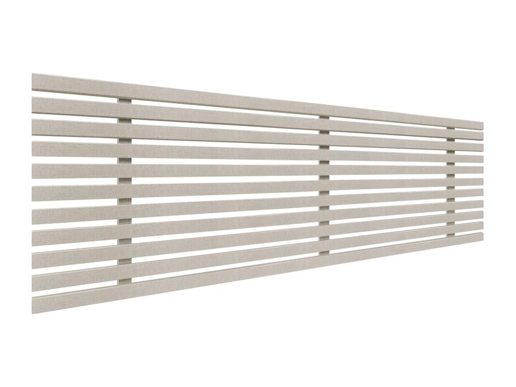 Beige Bed, 150 x 46 cm - dlz1766461254674