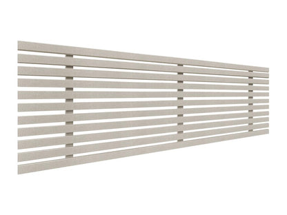 Beige Bed, 150 x 46 cm - dlz1766461254674