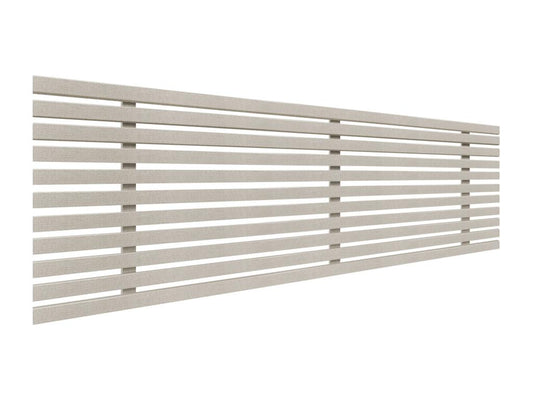 Beige Bed, 150 x 46 cm - dlz1766461254674