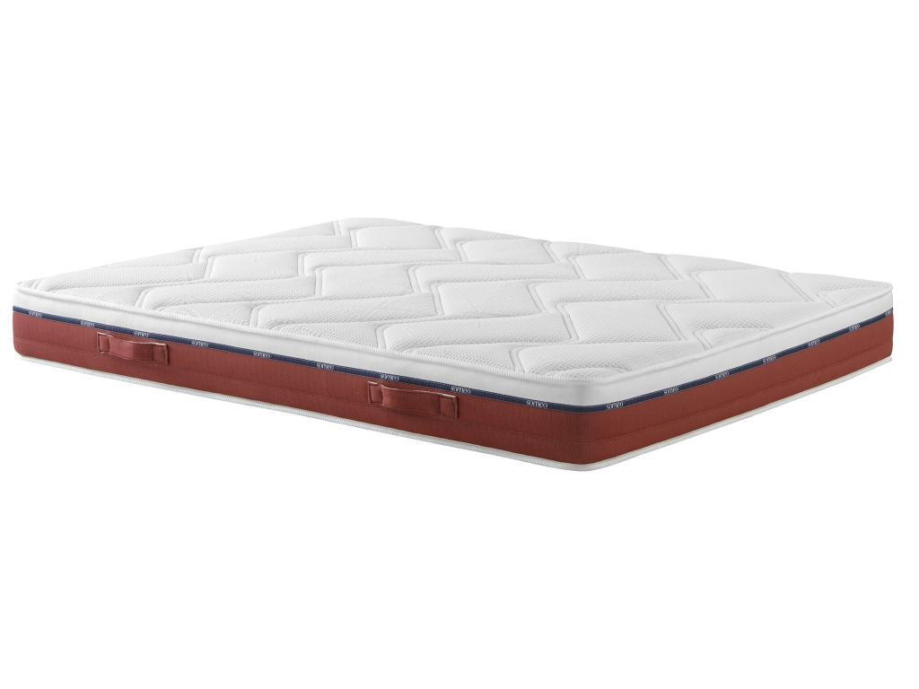Mattress, 140 x 190 cm