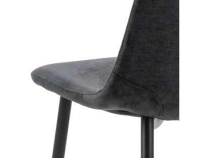Gray Chair
