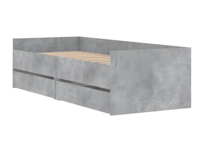 Gray Mattress, 100 x 200 cm - dlz1766461436443