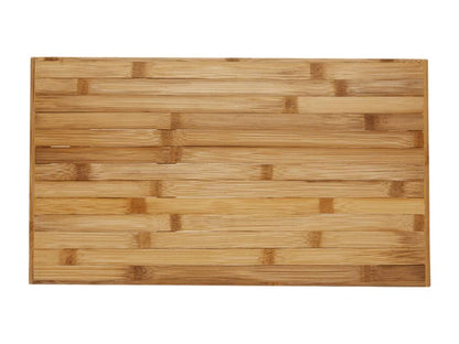 Brown Coffee Table, 70 x 40 x 35 cm