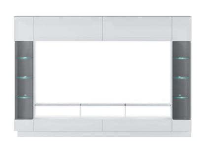 Anthracite Glass Home Furniture