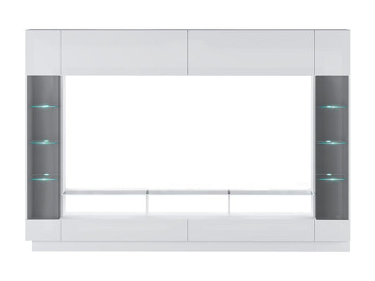 Anthracite Glass Home Furniture