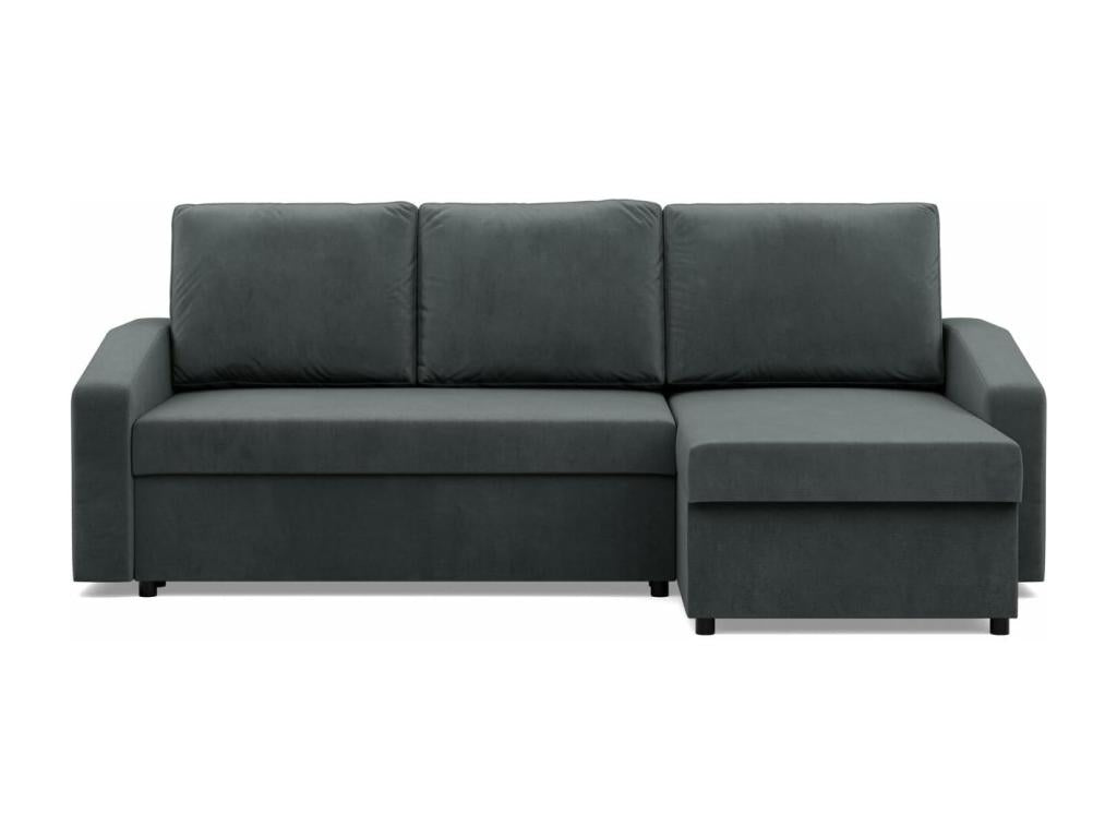 Anthracite Sofa