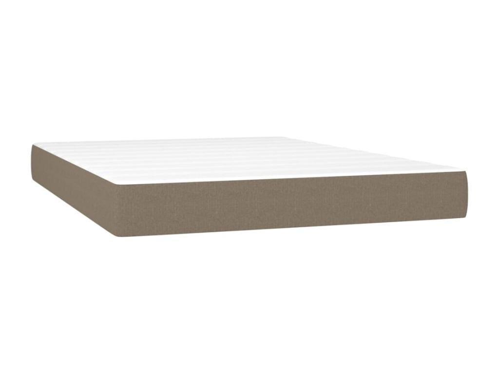 Fabric Mattress, 160 x 200 cm - dlz1766461320131