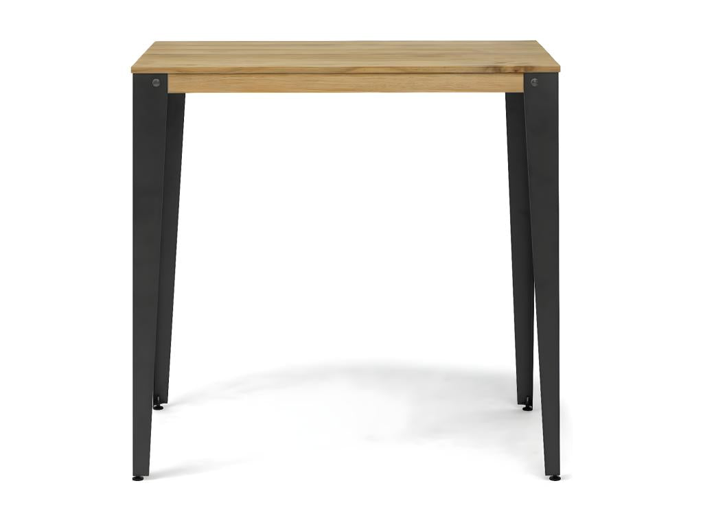 Gray Table, 80 x 160 x 110 cm
