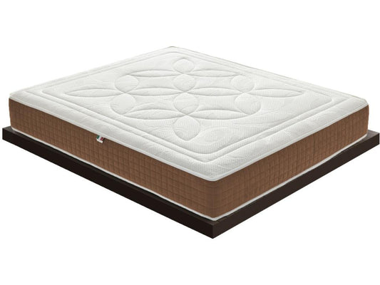 Mattress, 25 cm Thick, 120 x 200 cm
