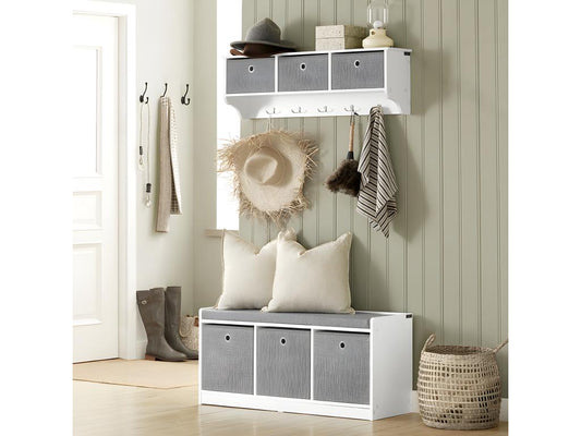 Gray Bench - dlz1766461468914