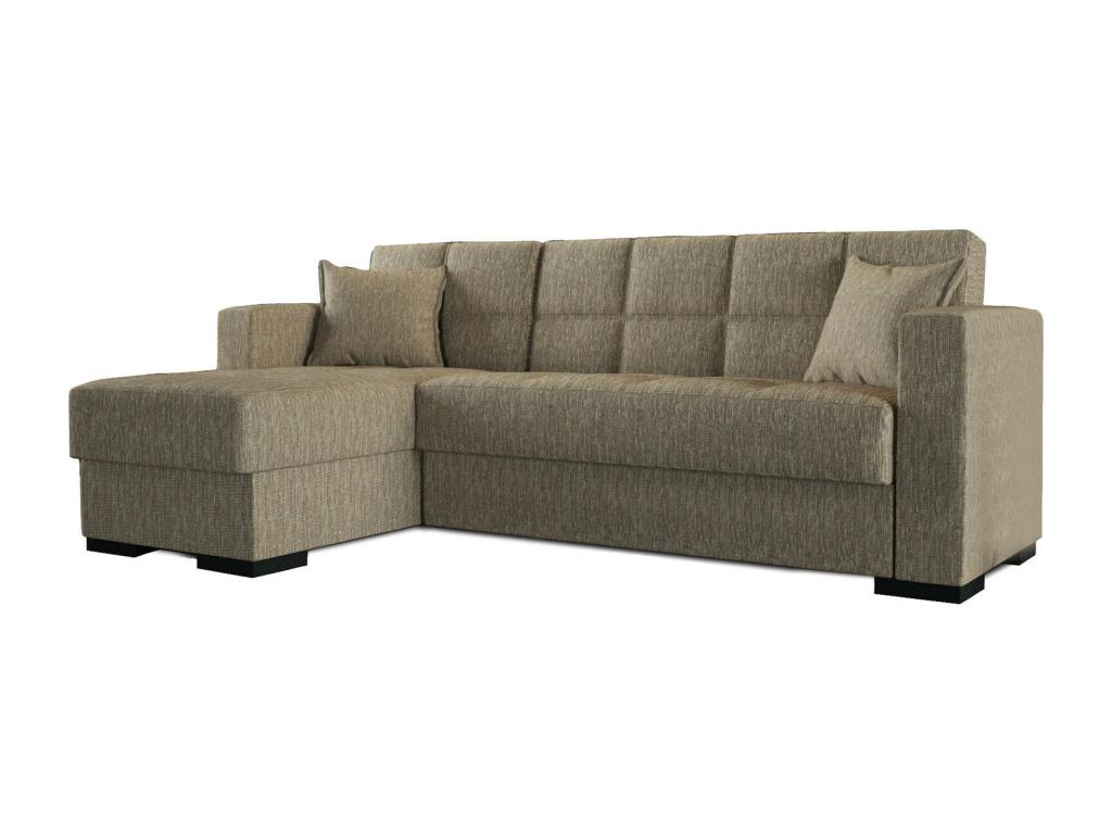 Beige Sofa