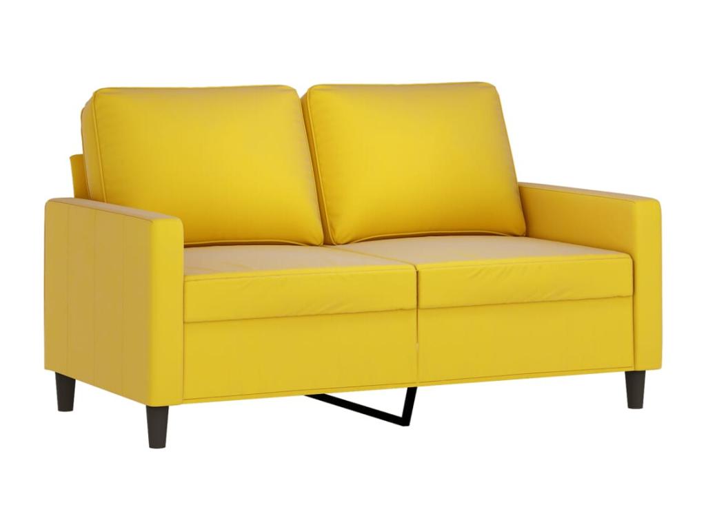 Yellow Velvet Home Furniture